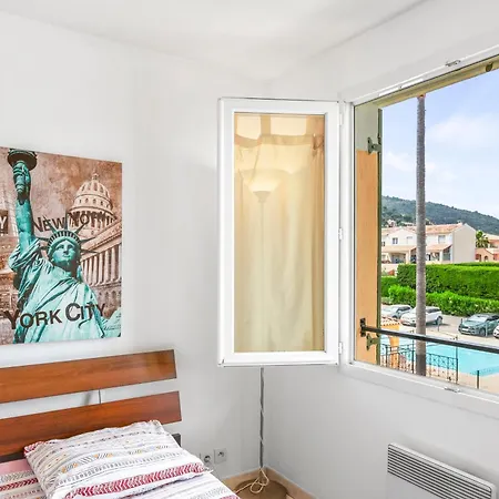 Apartment Standing /mandelieu - Cannes Mandelieu-la-Napoule