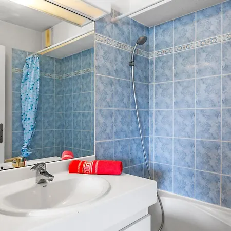 Appartement Standing /mandelieu - Cannes
