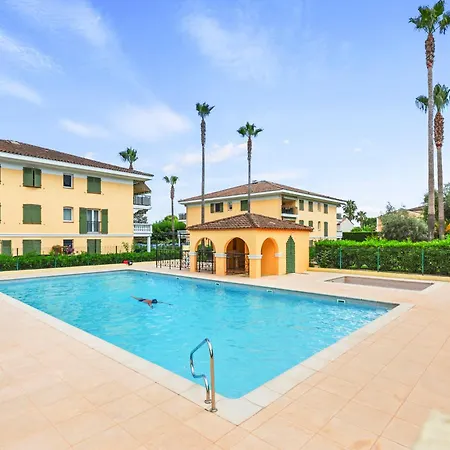 Appartement Standing /mandelieu - Cannes *